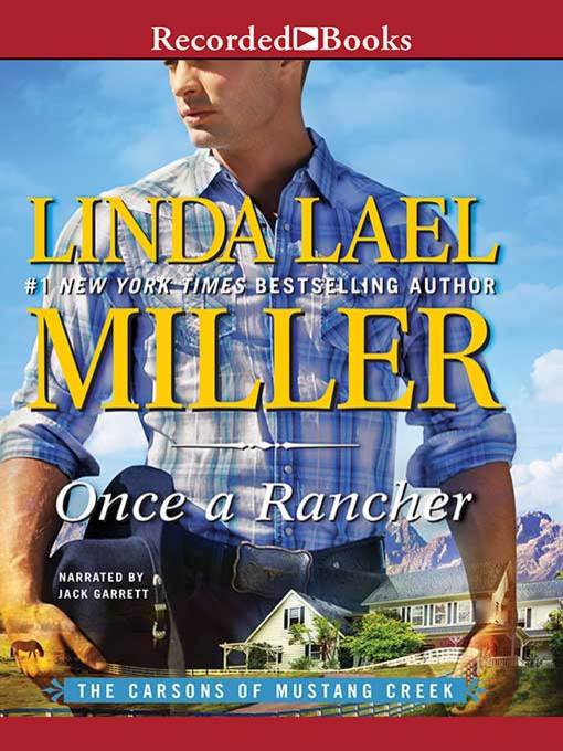 Cover image for Once a Rancher